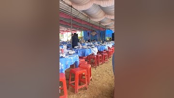 Đám cưới miền núi // xin mời các bác theo dõi - tronpiu vlog #shorts