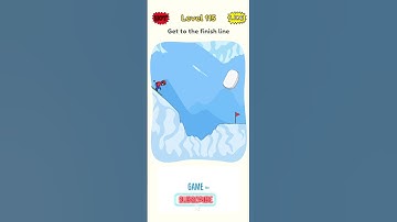 Get to the finish line DOP5🔎💡🧐DeleteOnePart 5 LEVEL 115✅