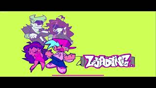 FNF Week 7 on KBH Games