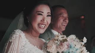 Same Day Edit - Robin & Vinna 27.01.2018