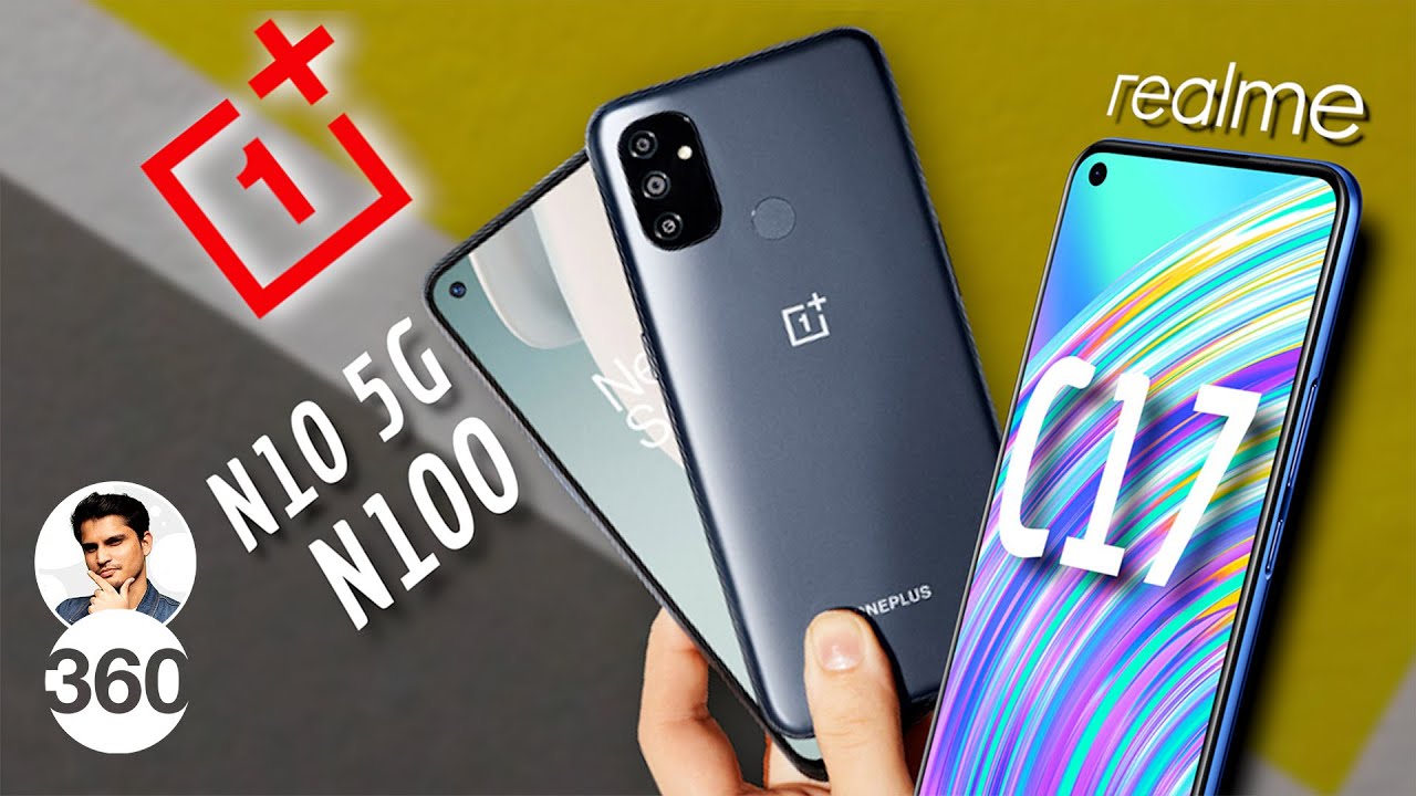 Oneplus Nord N10 5g Nord N100 To Be Available In North America January 15 Onwards Price Specifications Technology News