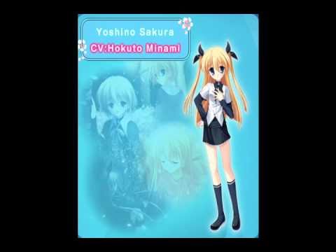 Download Da Capo Ii Yoshino Sakura Hokuto Minami Interview Eng Sub Desktop Wallpaper Free Wallpaper Da Capo Ii Yoshino Sakura Hokuto Minami Interview Eng Sub For iPhone Free