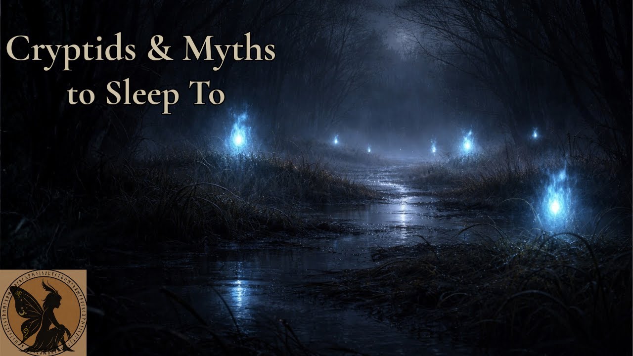 [Fairytales After Dark] The Will-o’-the-Wisp — A Folklore Legend to ...