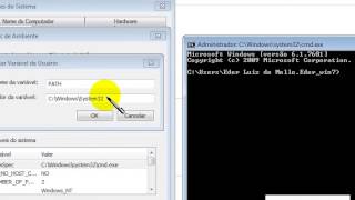 Prompt Do Dos No Windows Não Executa Comandos.