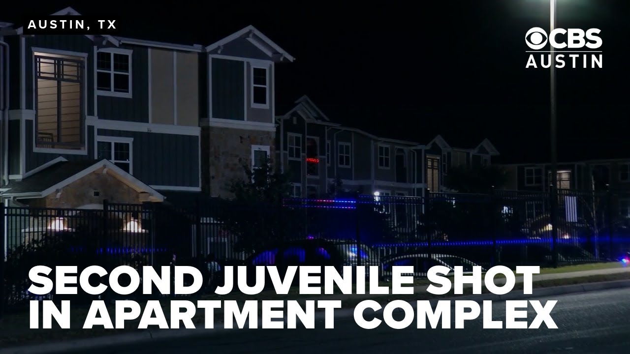 Juvenile fatally shot at NE Austin apartment complex, residents in fear ...