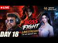 Day 18 - LIVE Where Winds Meet BOSS FIGHT LIVESTREAM