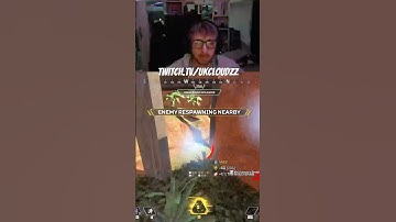 #apexlegends #apexlegendsclips #apex #gaming #apexlegendscommunity #twitch #twitchclip #clip
