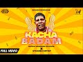 Kacha badam song  bhuban badyakar  harsh vardhan raizada  utkarsh artist   badam badam song 2022