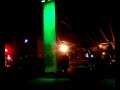 Overpass LED lights