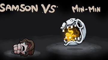 Isaac runs to fall asleep to - Burst