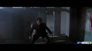 CHRIS TUCKER & JACKIE CHAN CHASE THE KIDNAPPER