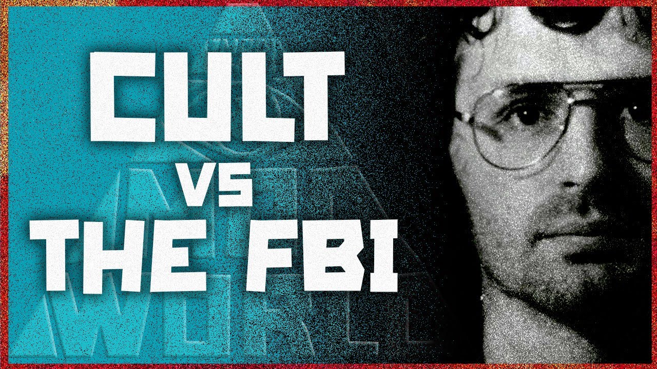 JESUS JEANS AND BRADLEY TANKS | THE WACO SIEGE