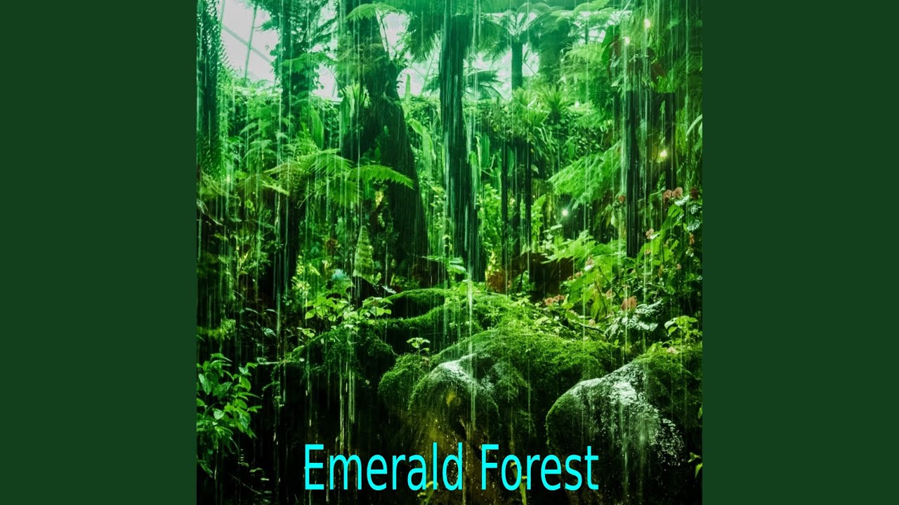 Watch Emerald Forest on YouTube Watch Emerald Forest on YouTube