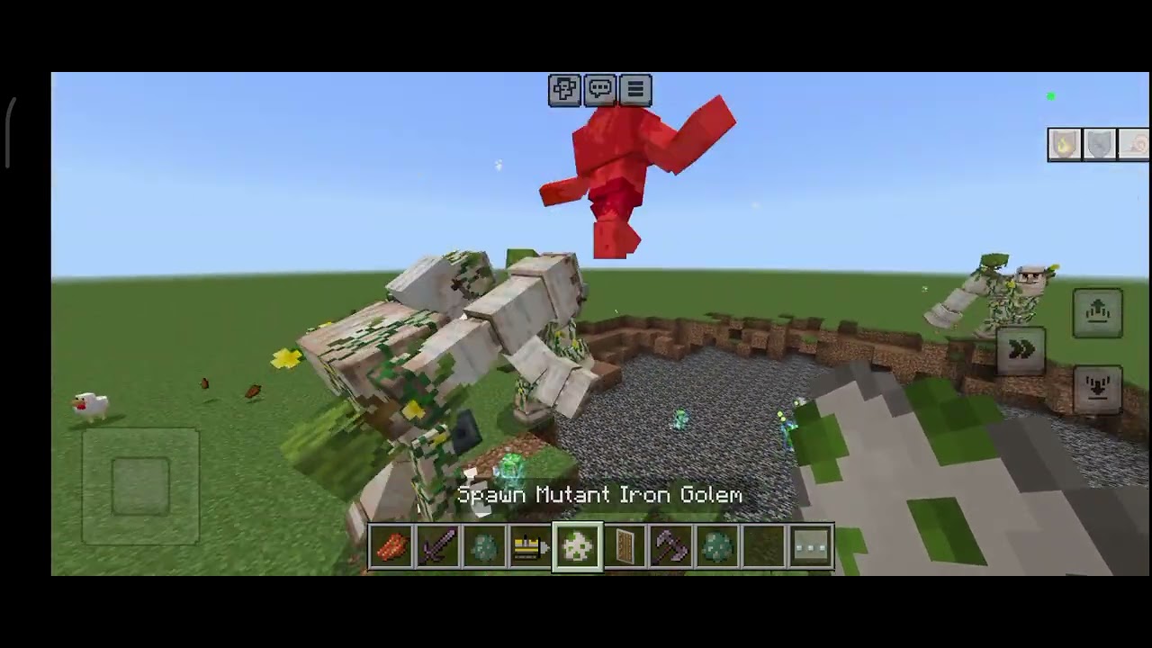 Esse é o vídeo meu Deus???