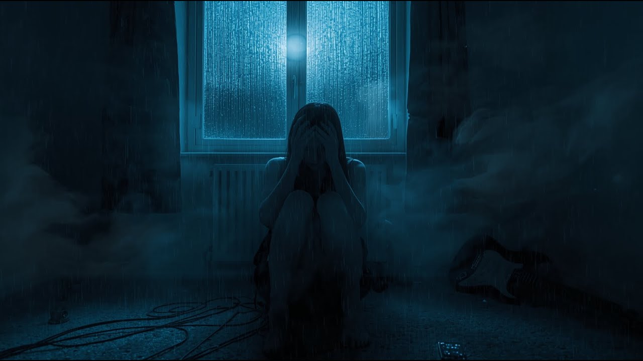 Голос в Пустоте | Атмосферная рок-баллада об одиночестве (женский вокал) 2026