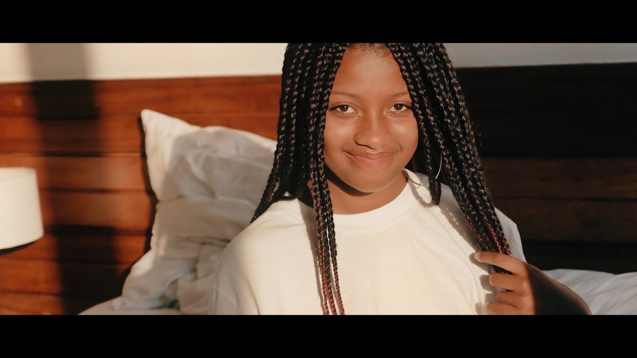 DJiady Alefa Nda - Fay (Official Clip 2021) By Tsilavina.R