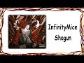 My Endgame Mousepad? InfinityMice Shogun Review
