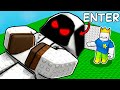 Roblox Enter YOUTUBERS..?