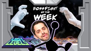 SUPER SMASH BROS BATTLE - BOSS FIGHT OF THE WEEK (Lost Levels)