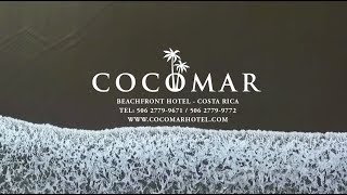 HOTEL  COCOMAR screenshot 2