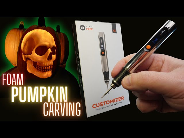 Culiau Customizer Engraving Pen Review - Machinist Guides