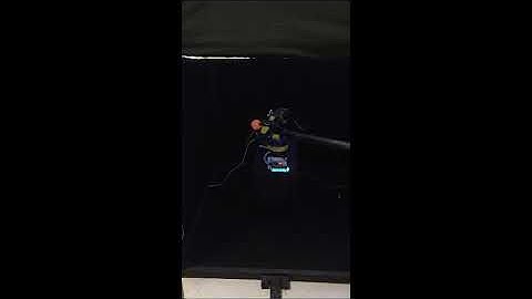 Brazo robotico 4 DOF con visión artificial-Ingeniería Mecatronica ITSRLL