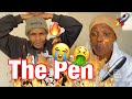 🤞🏾FAMILY REACTS🤞🏾to A PRIDDY UGLY FT YOUNGSTA CPT- THE PEN 🖊 🔥🚀[ S.A REACTION CHANNEL🇿🇦]