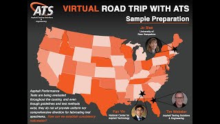 ATS Virtual Road Trip Series Effect of Sample Prep 111020