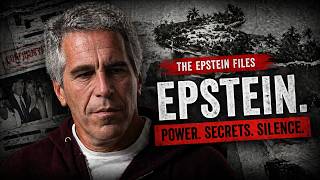 The Epstein Files | Billions, Blackmail & Billionaires: The Jeffrey Epstein Story Nobody Wants Told