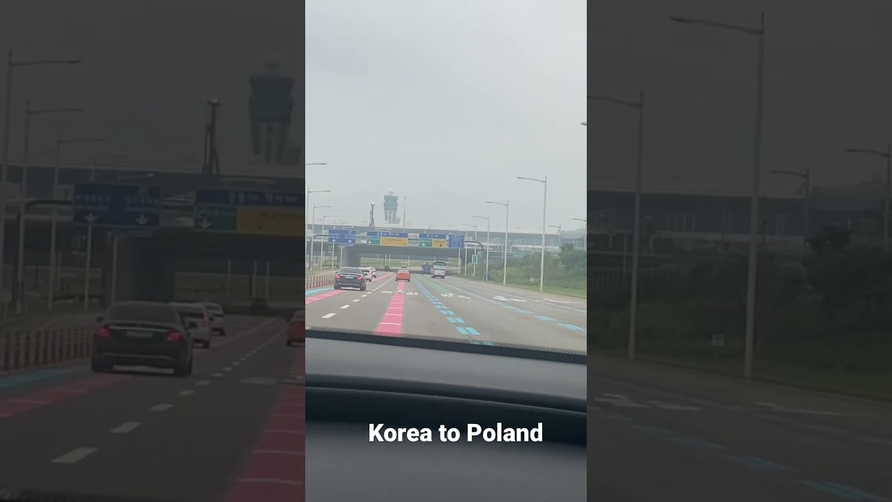 Korea will be missed Poland bound 