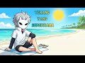 OCIBOT - Tenang Yang Sederhana ( Official Music Video)