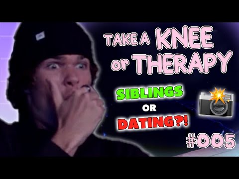 SPICY Pics at work?! Ft Will Swinton | Take a Knee or Therapy #005