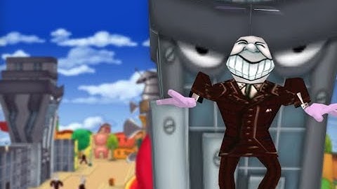 toontown Live Stream (Lets stop the cogs and earn new gags)