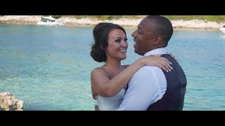 Paula & Gareth Wedding - Split, Croatia
