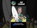 Rob Vaughan on the tough life of hand shapers today real surf craft, passion and truth. #surfboard