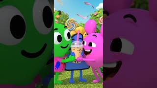 one tuti lica boba teas