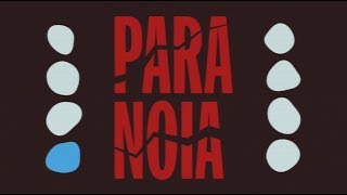 Friday the 13th: The Game - Paranoia