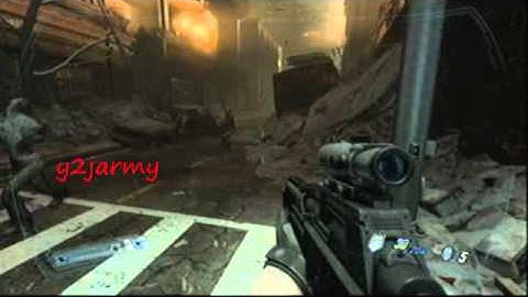 fear 2 project origin walkthrough part 14