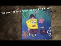 ART BY K | purse spongebob