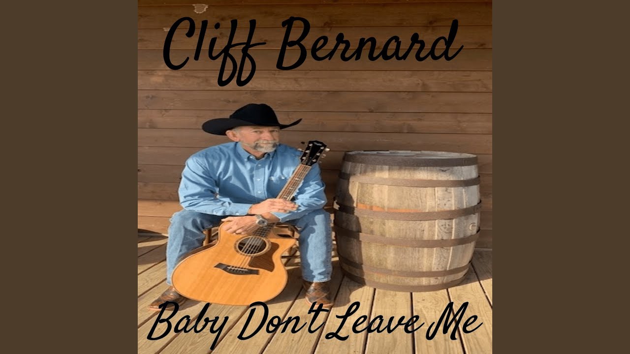 Baby Don’t Leave Me - YouTube