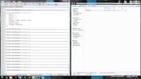Gmod DarkRP M9K Packs code making