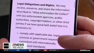 What the Tech: Chinese apps warning