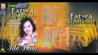 20 Lagu Fatwa Qasidah / Ida Laila (original Full)