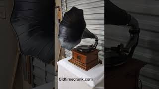 Victor 3 Phonograph #victor #vintage #vinyl #oldies #jazz