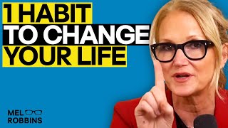 Start Every Single DAY With THIS Simple HABIT! | Mel Robbins