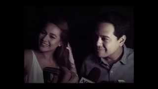 Bea and John Lloyd&#39;s favorite line from &#39;One More Chance&#39;