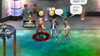 Beni̇m Aşkim Xxl :)