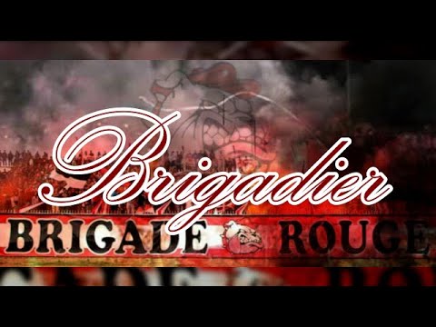 Download Brigade Rouge Il capo ✪ Brigadier ✪