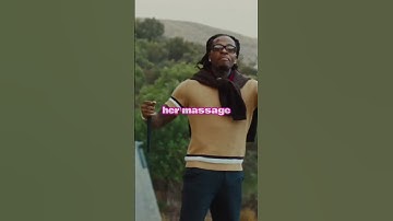 Thumbnail of Gunna: Forever Be Mine feat. Wizkid #foreverbemine #gunna #wizkid #trap #lyrics # #afrobeat #artist