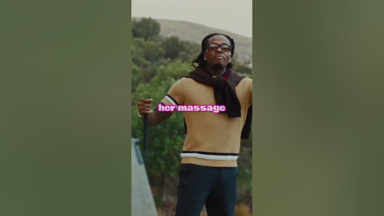 Gunna: Forever Be Mine feat. Wizkid #foreverbemine #gunna #wizkid #trap #lyrics # #afrobeat #artist